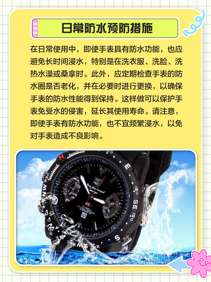 2025手表进水怎么拆图解