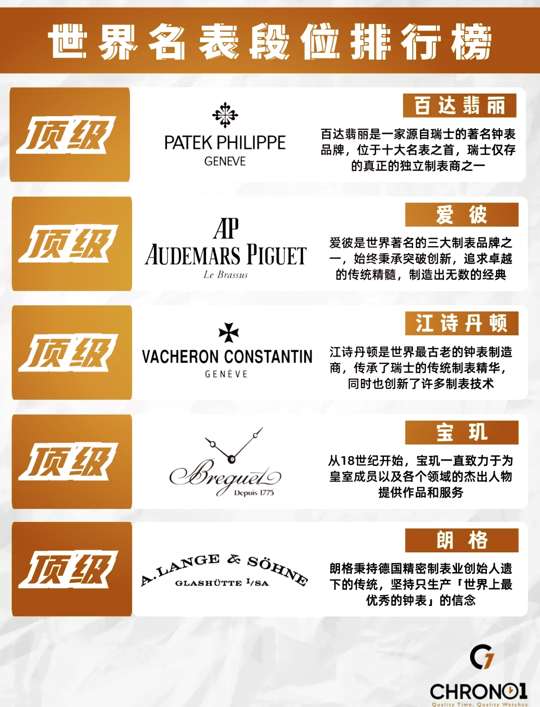 手表名士广告语大全图片