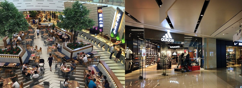 西安名表专卖店在哪
