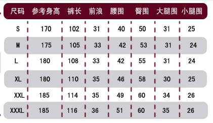 臀围怎么算尺码和厘米