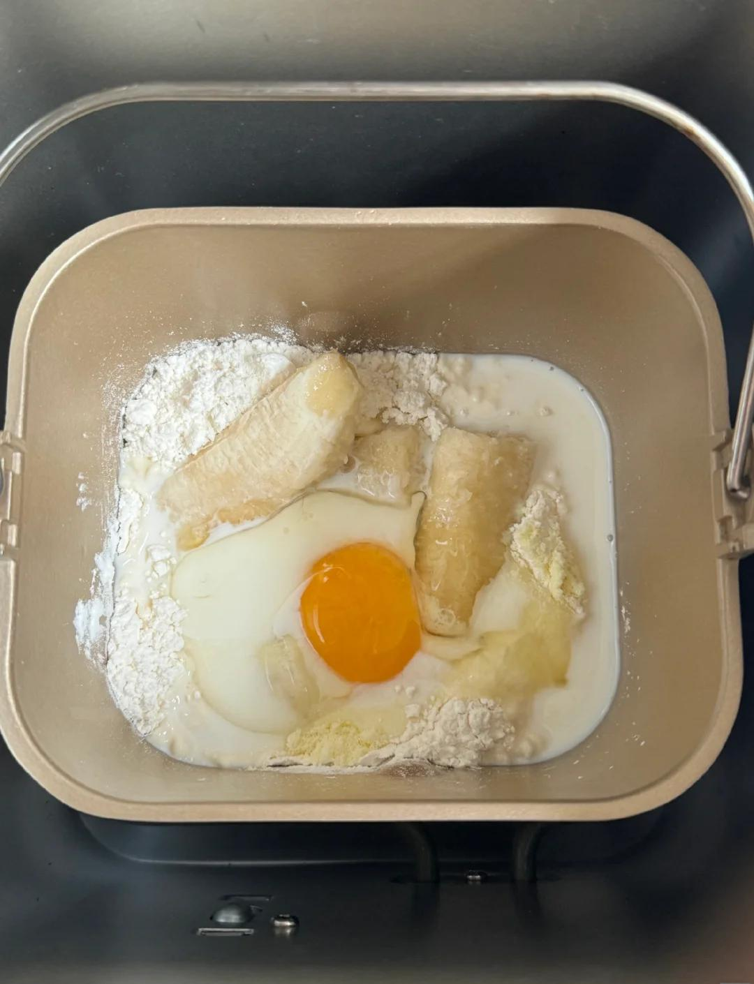 法式吐司的做法