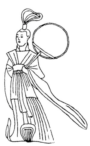 青云之梯是什么意思